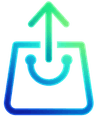 Hola mundo Logo