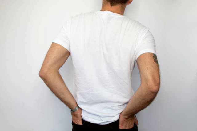 Camiseta Básica Premium